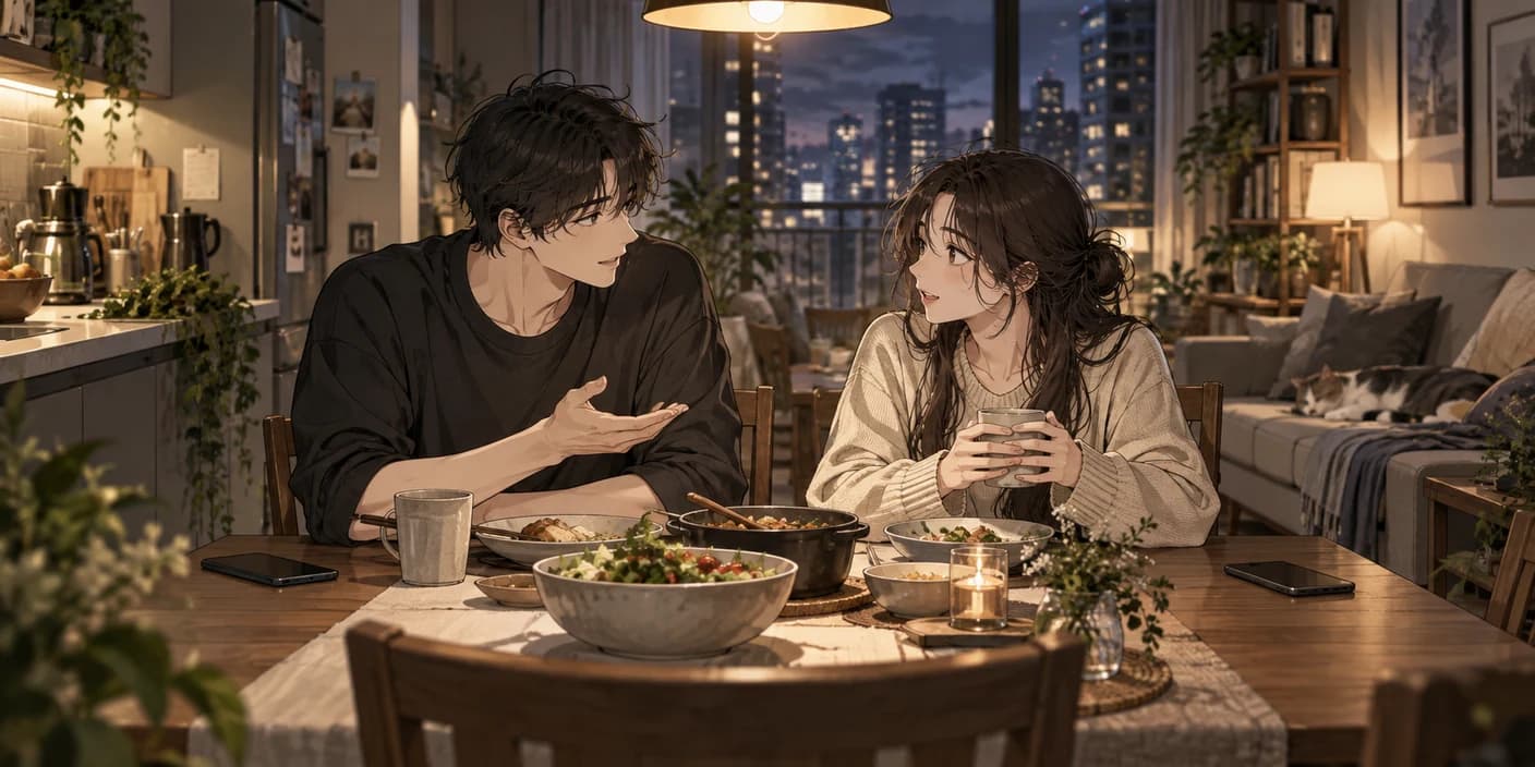 婚姻塔羅：用牌陣看懂婚後關係的真相